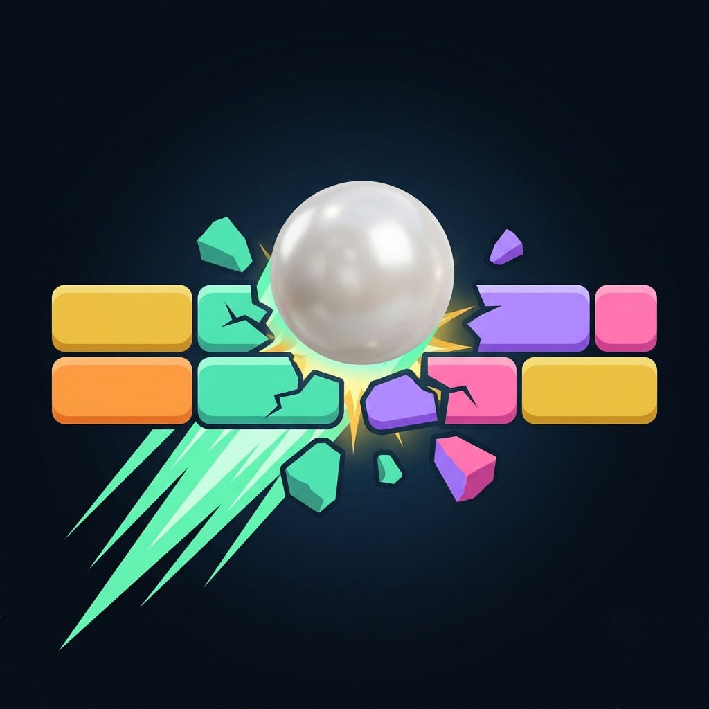 Brick Breaker icon