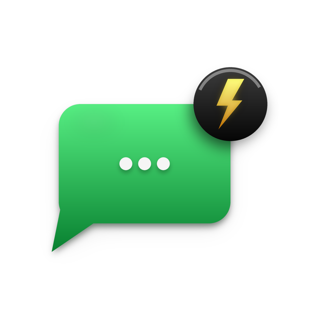 QuickChat icon